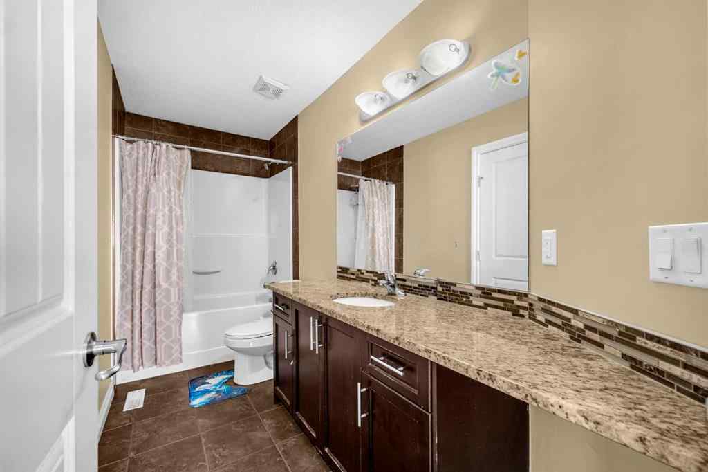 MLS® A2256946 - 217 Taralake Manor NE in Taradale Calgary, Residential