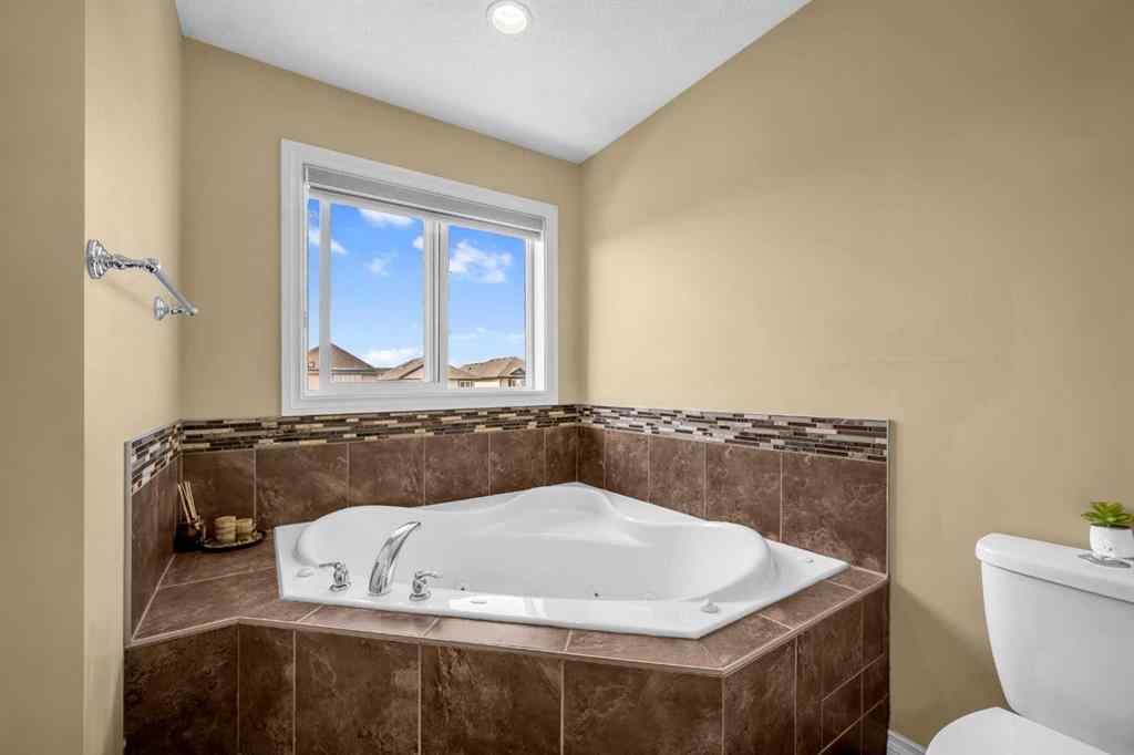 MLS® A2256946 - 217 Taralake Manor NE in Taradale Calgary, Residential