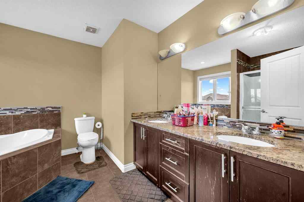 MLS® A2256946 - 217 Taralake Manor NE in Taradale Calgary, Residential