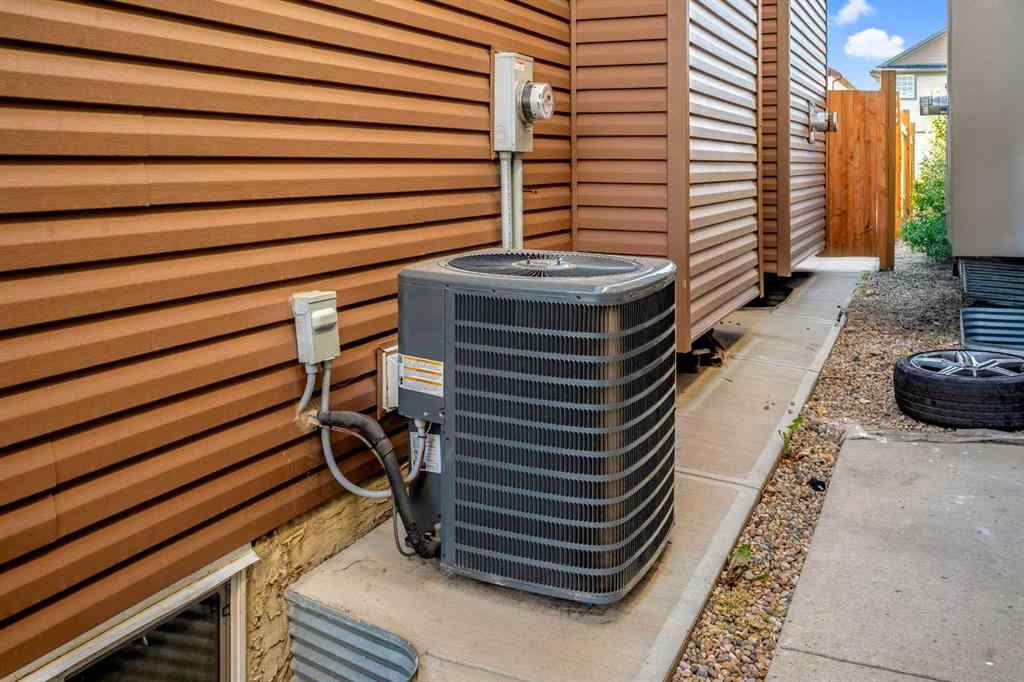 MLS® A2256946 - 217 Taralake Manor NE in Taradale Calgary, Residential