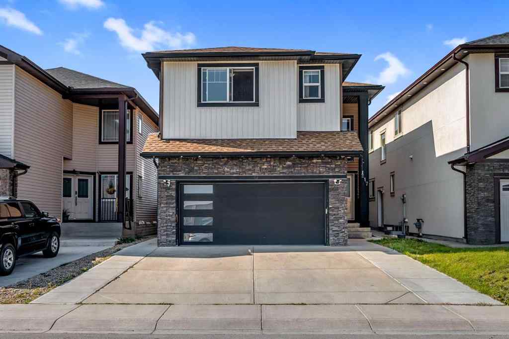 MLS® A2256946 - 217 Taralake Manor NE in Taradale Calgary, Residential
