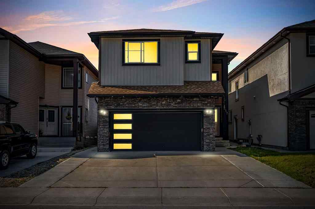 MLS® A2256946 - 217 Taralake Manor NE in Taradale Calgary, Residential