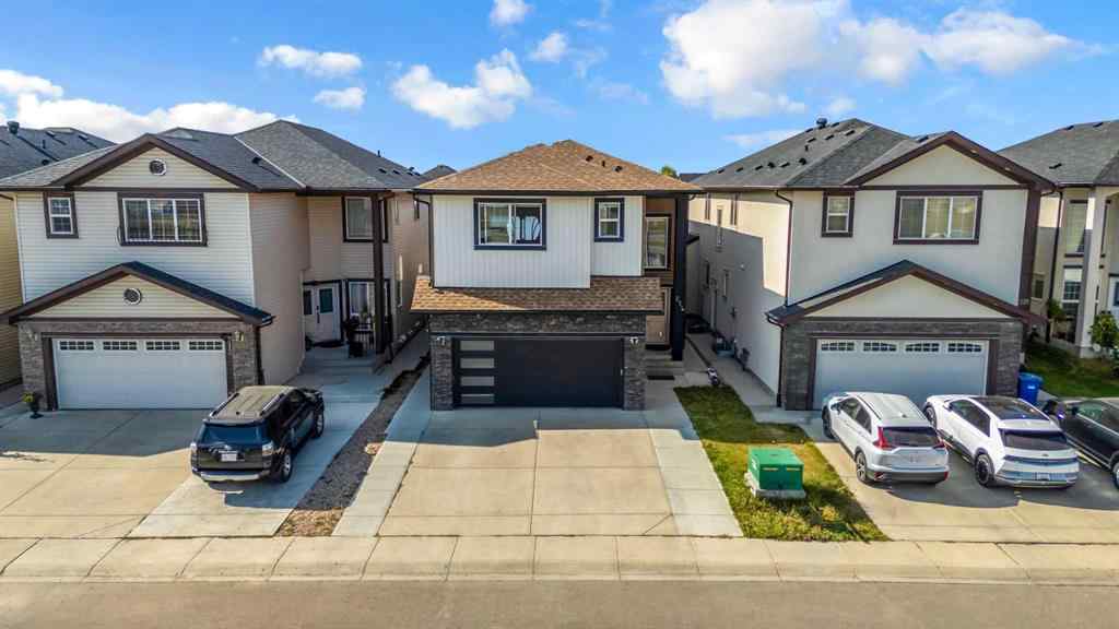 MLS® A2256946 - 217 Taralake Manor NE in Taradale Calgary, Residential
