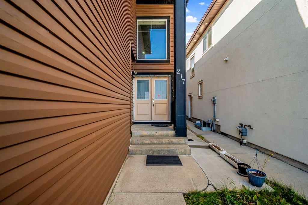 MLS® A2256946 - 217 Taralake Manor NE in Taradale Calgary, Residential