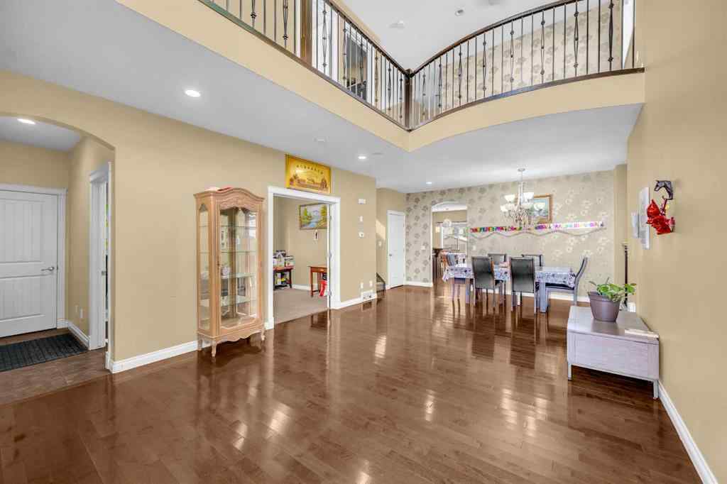 MLS® A2256946 - 217 Taralake Manor NE in Taradale Calgary, Residential