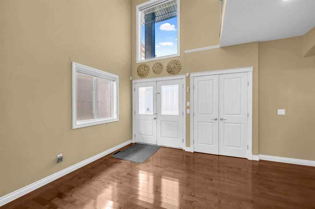 MLS® A2256946 - 217 Taralake Manor NE in Taradale Calgary, Residential