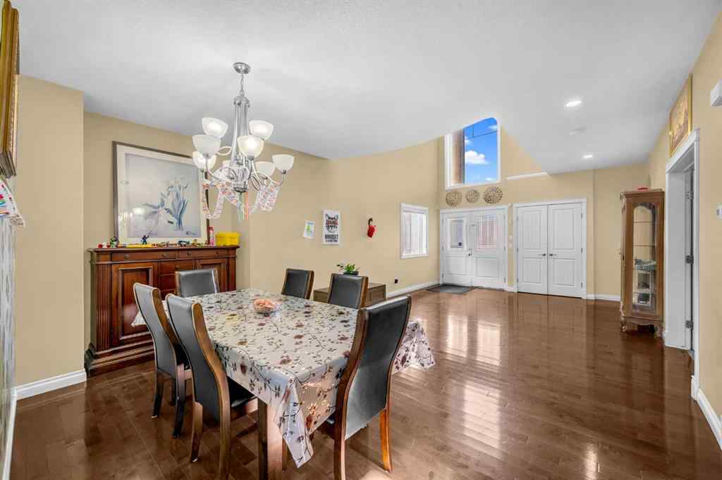MLS® A2256946 - 217 Taralake Manor NE in Taradale Calgary, Residential