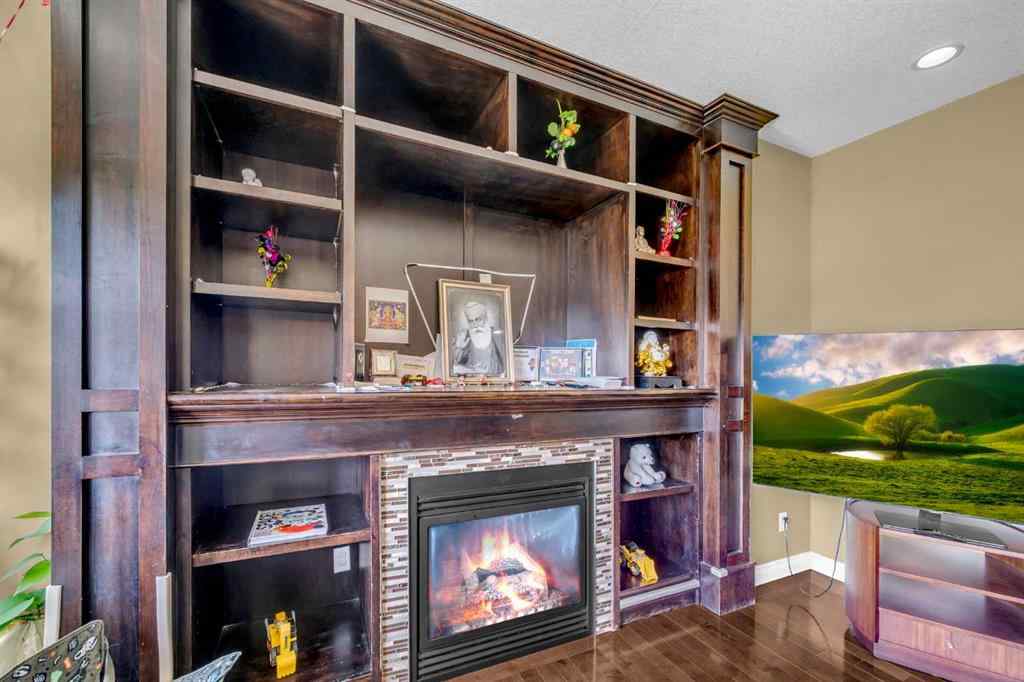 MLS® A2256946 - 217 Taralake Manor NE in Taradale Calgary, Residential