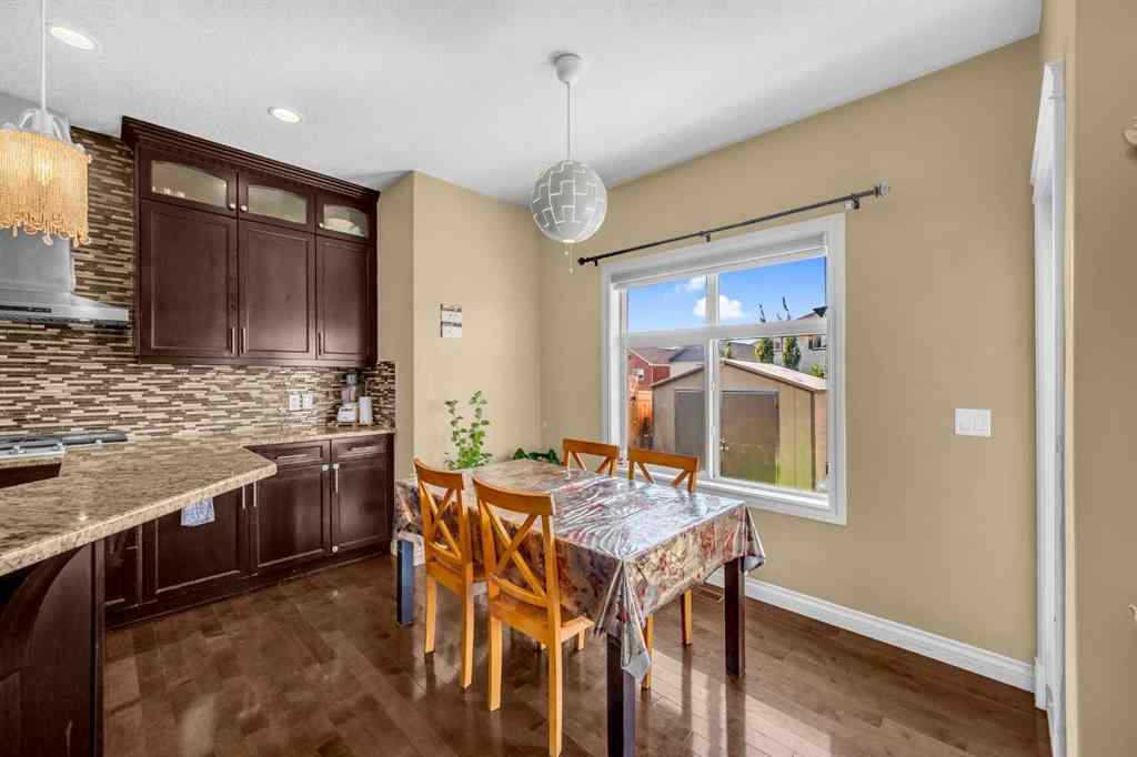 MLS® A2256946 - 217 Taralake Manor NE in Taradale Calgary, Residential