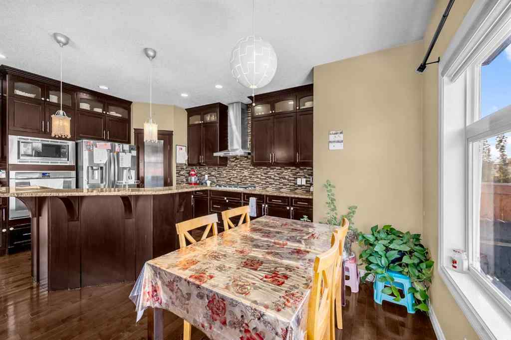 MLS® A2256946 - 217 Taralake Manor NE in Taradale Calgary, Residential