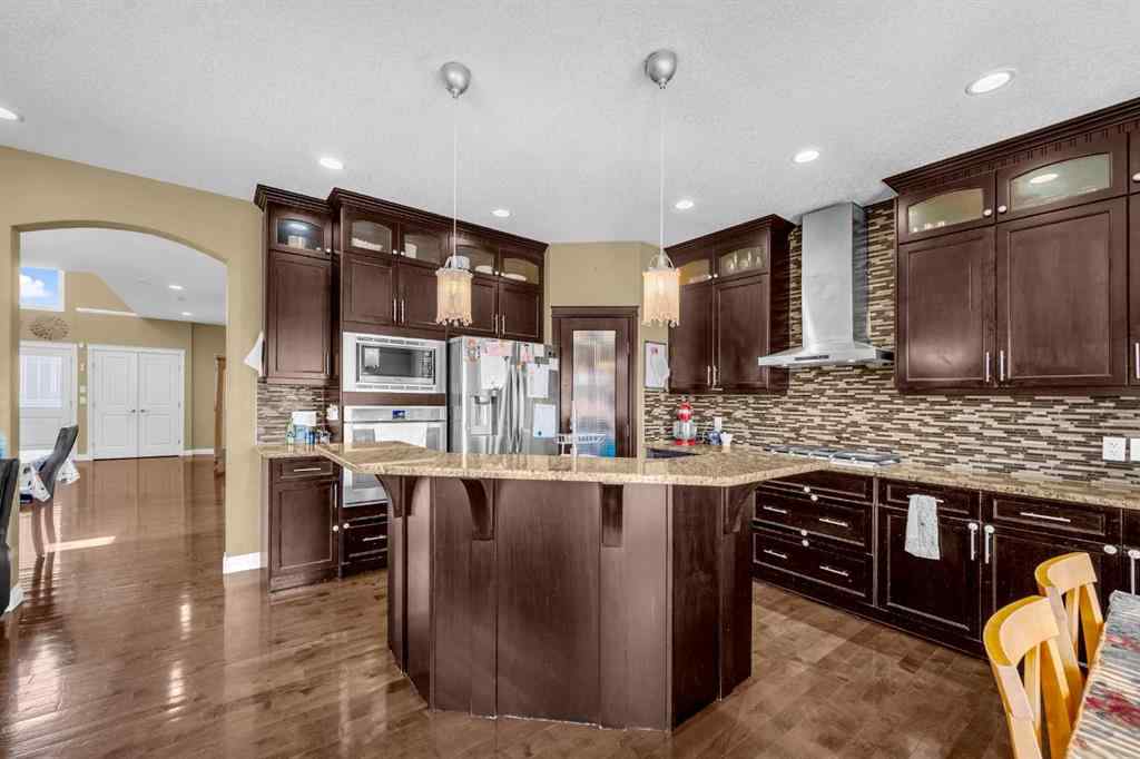MLS® A2256946 - 217 Taralake Manor NE in Taradale Calgary, Residential