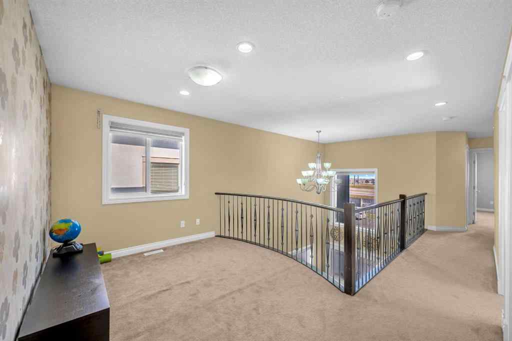 MLS® A2256946 - 217 Taralake Manor NE in Taradale Calgary, Residential