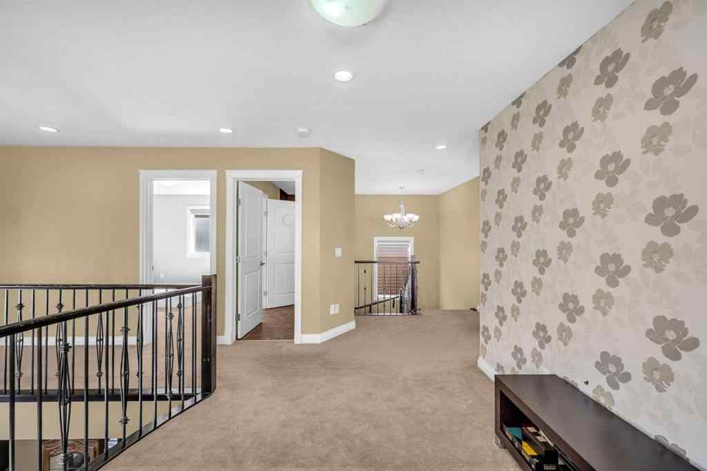 MLS® A2256946 - 217 Taralake Manor NE in Taradale Calgary, Residential