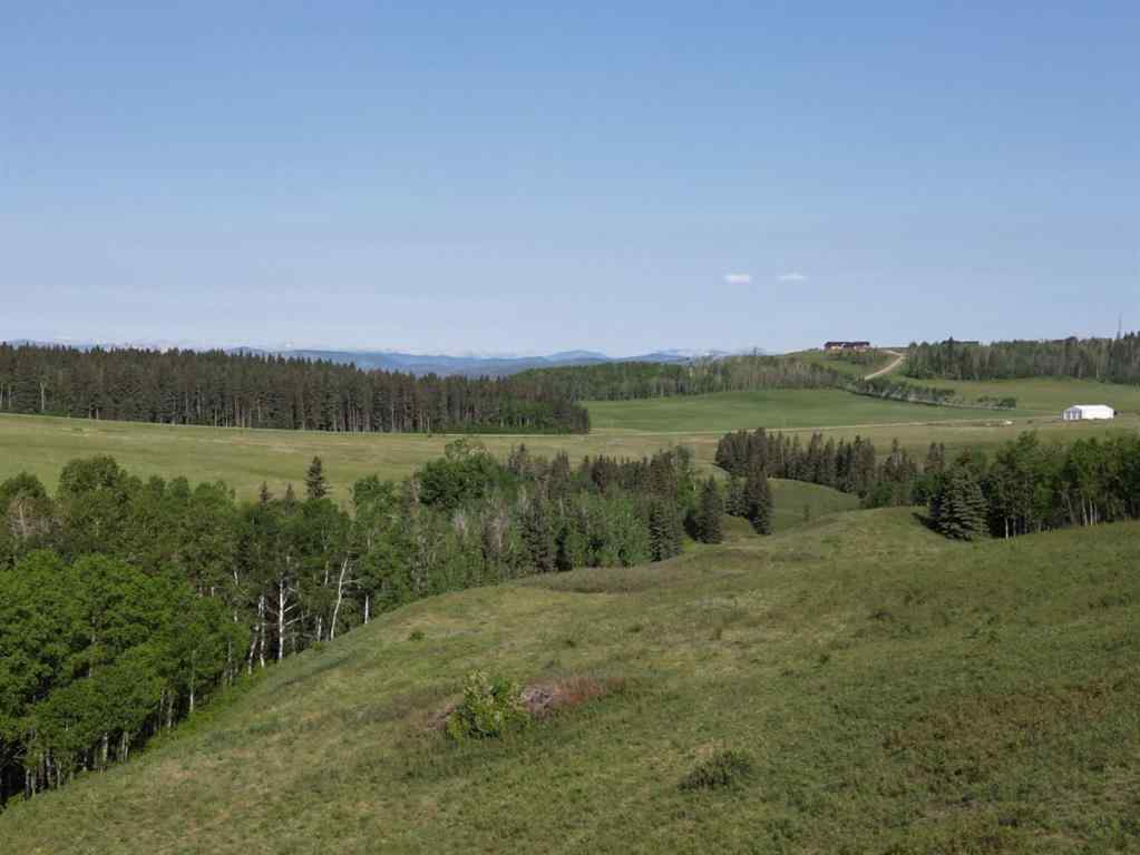 MLS® A2256948 - - -   in NONE Millarville, Land