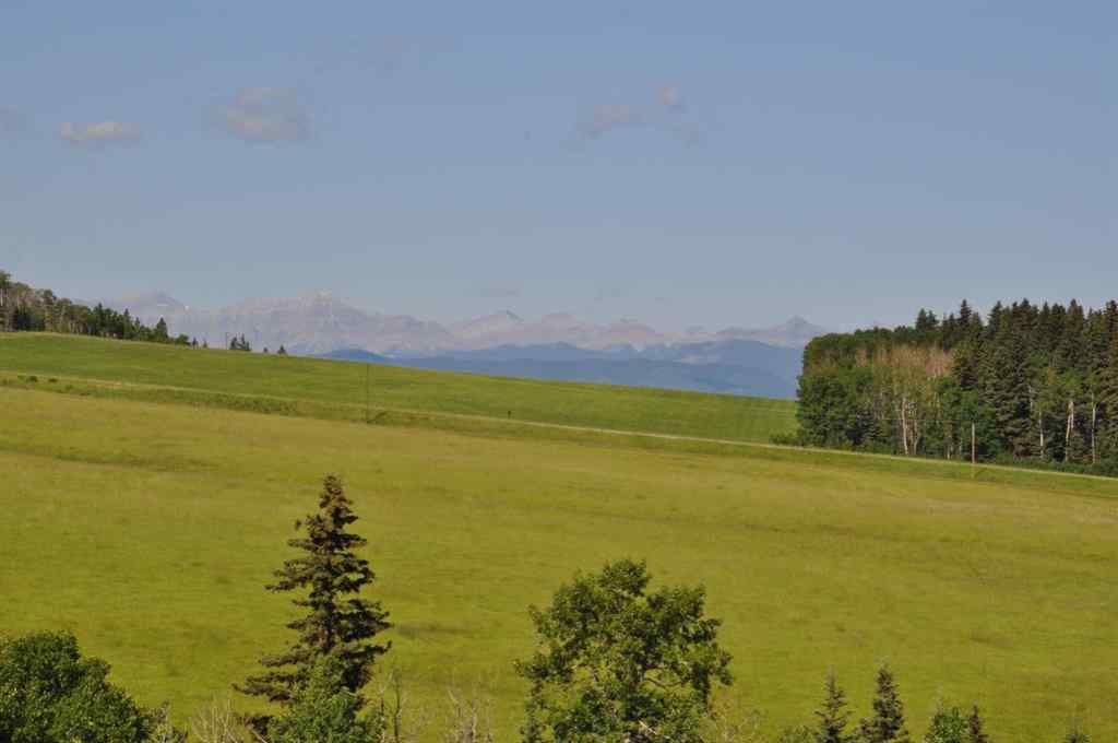 MLS® A2256948 - - -   in NONE Millarville, Land