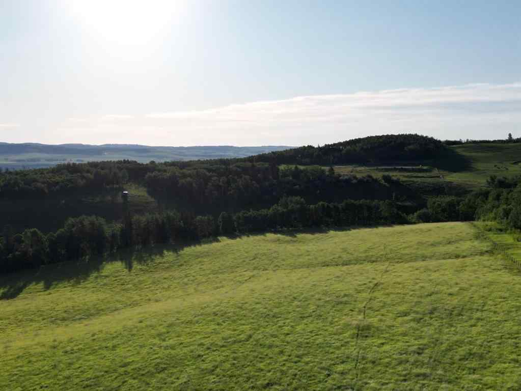 MLS® A2256948 - - -   in NONE Millarville, Land