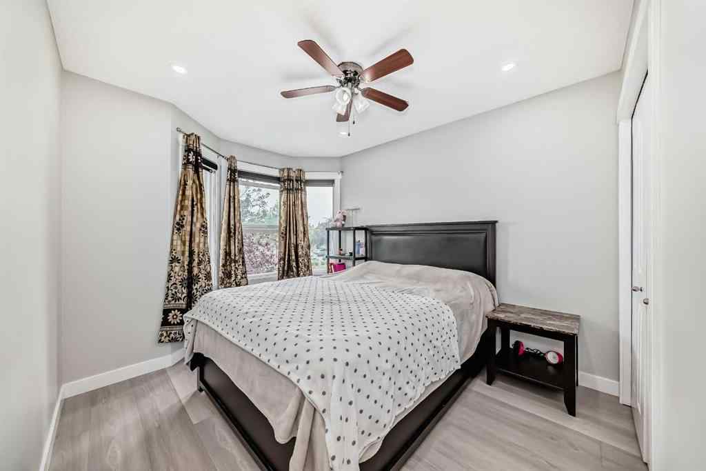 MLS® A2256950 - 49 Taravista Way NE in Taradale Calgary, Residential