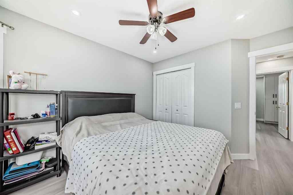 MLS® A2256950 - 49 Taravista Way NE in Taradale Calgary, Residential