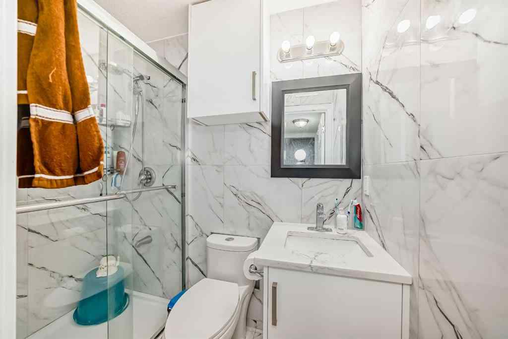 MLS® A2256950 - 49 Taravista Way NE in Taradale Calgary, Residential
