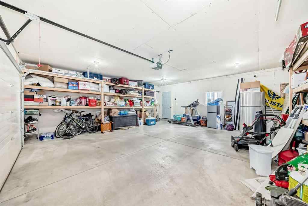 MLS® A2256950 - 49 Taravista Way NE in Taradale Calgary, Residential