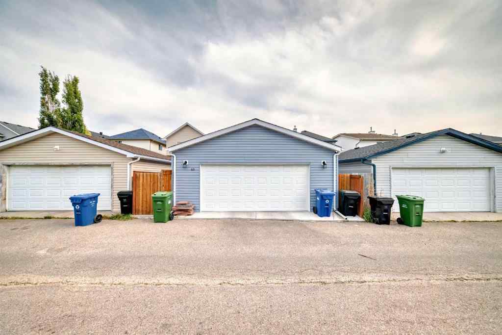 MLS® A2256950 - 49 Taravista Way NE in Taradale Calgary, Residential