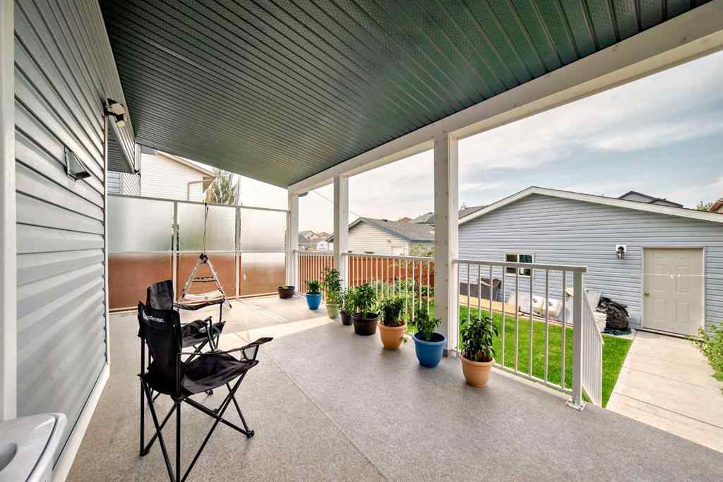MLS® A2256950 - 49 Taravista Way NE in Taradale Calgary, Residential