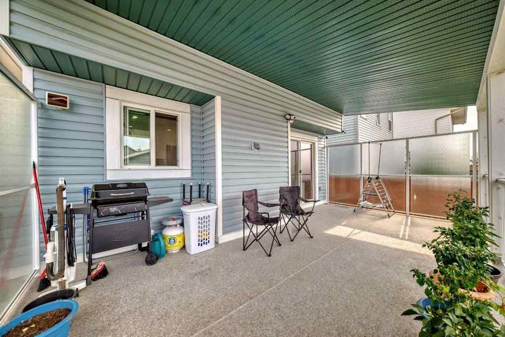 MLS® A2256950 - 49 Taravista Way NE in Taradale Calgary, Residential