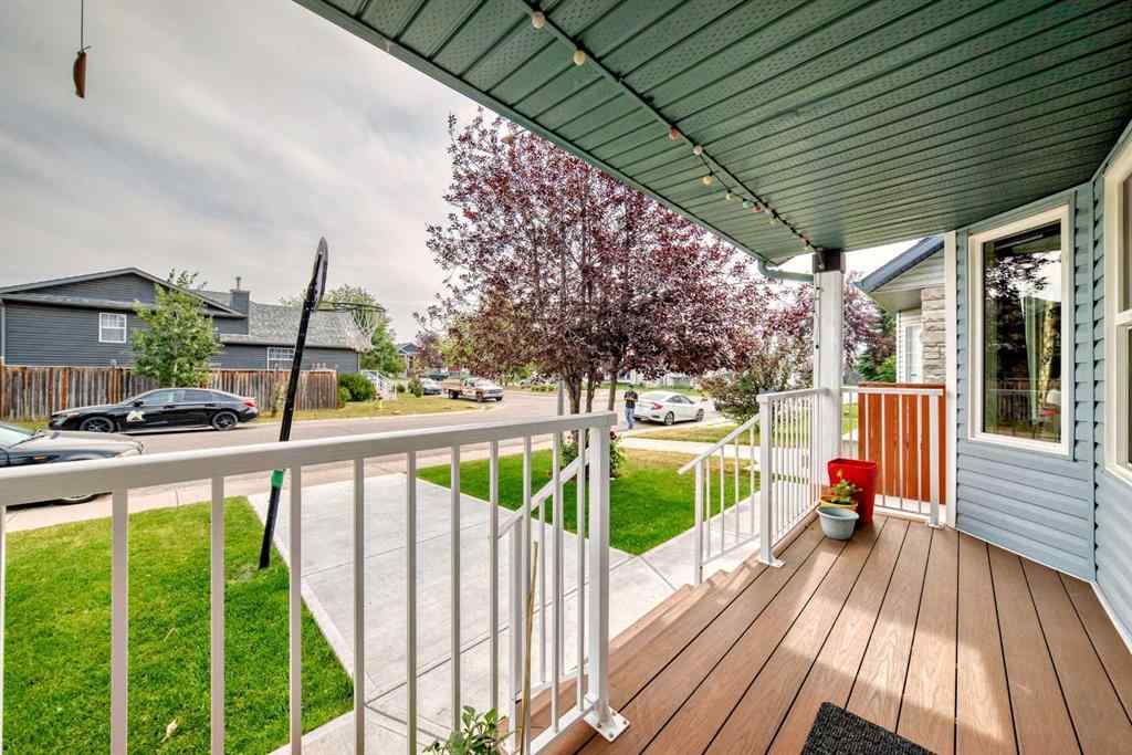 MLS® A2256950 - 49 Taravista Way NE in Taradale Calgary, Residential