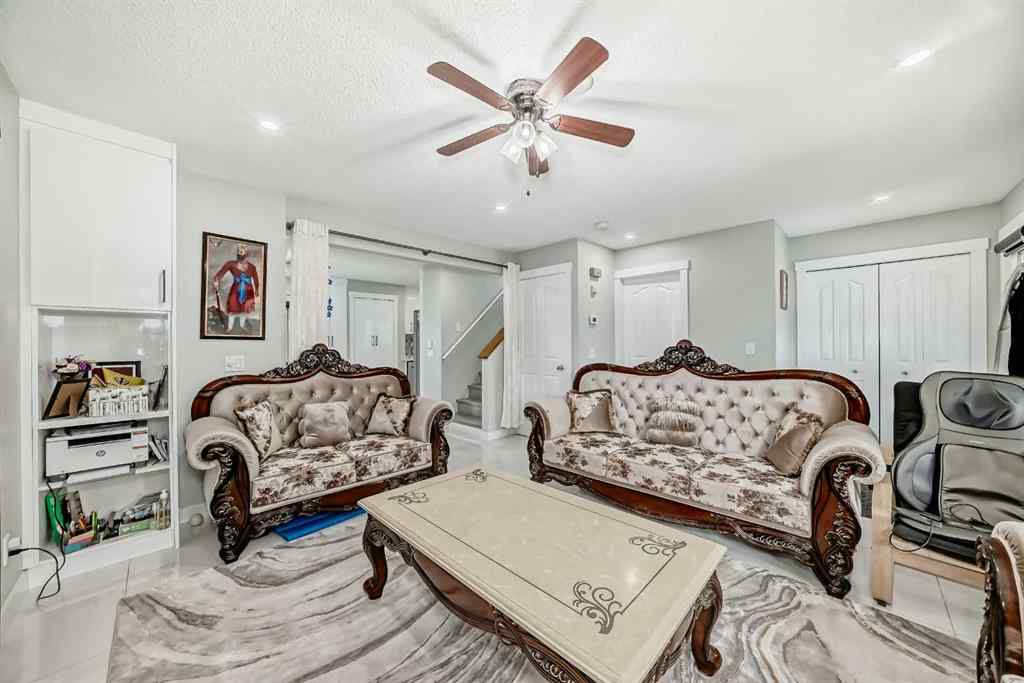 MLS® A2256950 - 49 Taravista Way NE in Taradale Calgary, Residential
