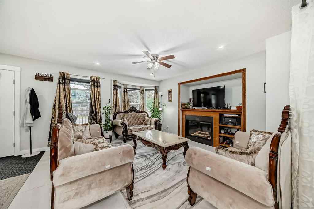 MLS® A2256950 - 49 Taravista Way NE in Taradale Calgary, Residential