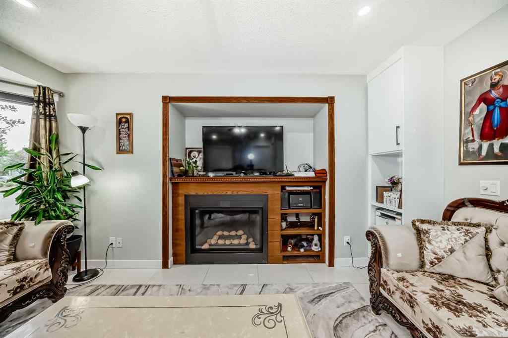 MLS® A2256950 - 49 Taravista Way NE in Taradale Calgary, Residential