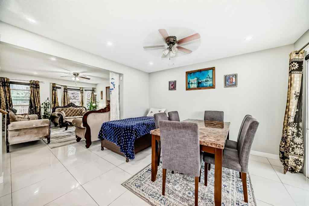 MLS® A2256950 - 49 Taravista Way NE in Taradale Calgary, Residential