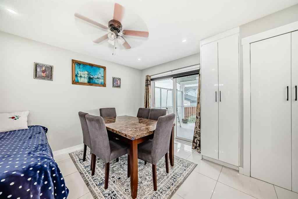 MLS® A2256950 - 49 Taravista Way NE in Taradale Calgary, Residential