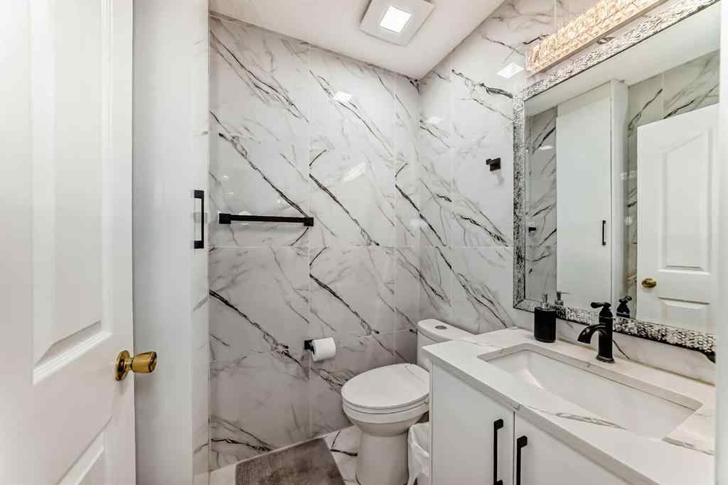 MLS® A2256950 - 49 Taravista Way NE in Taradale Calgary, Residential