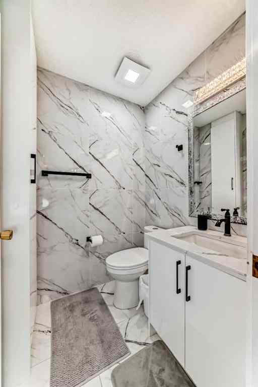 MLS® A2256950 - 49 Taravista Way NE in Taradale Calgary, Residential