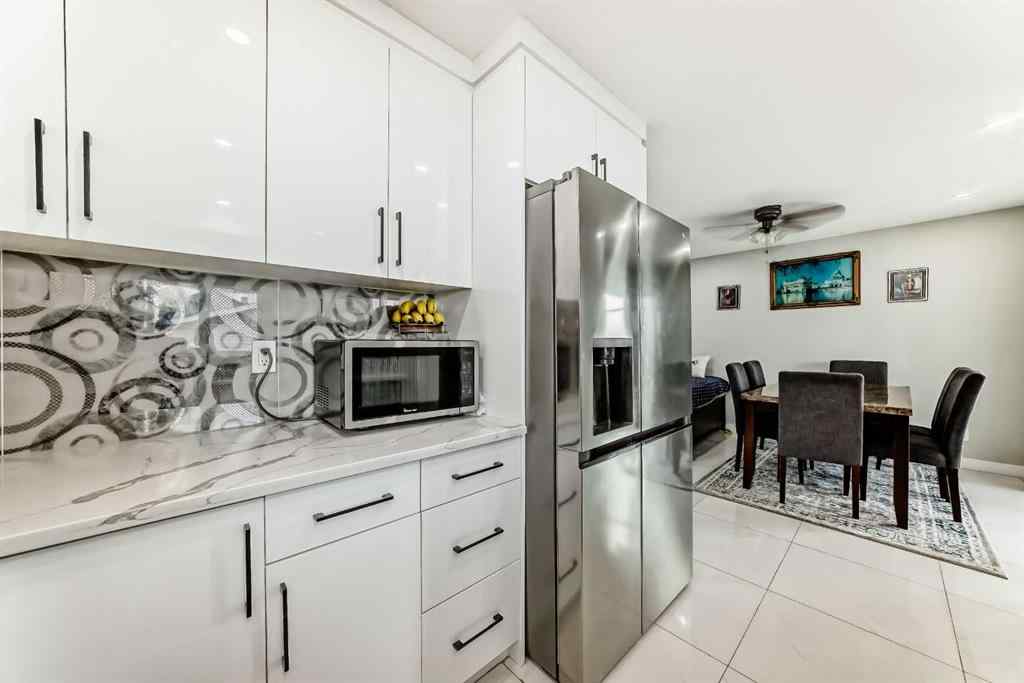 MLS® A2256950 - 49 Taravista Way NE in Taradale Calgary, Residential