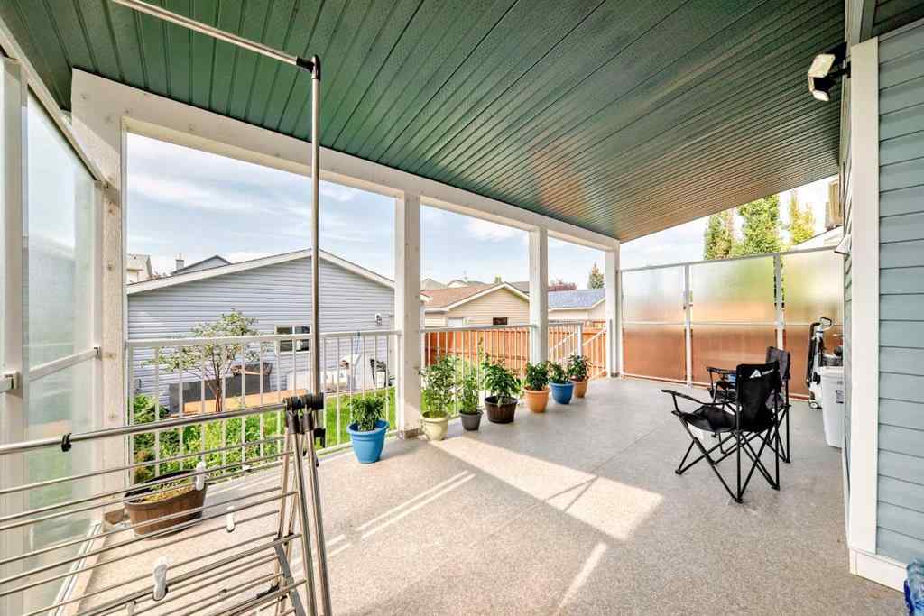 MLS® A2256950 - 49 Taravista Way NE in Taradale Calgary, Residential