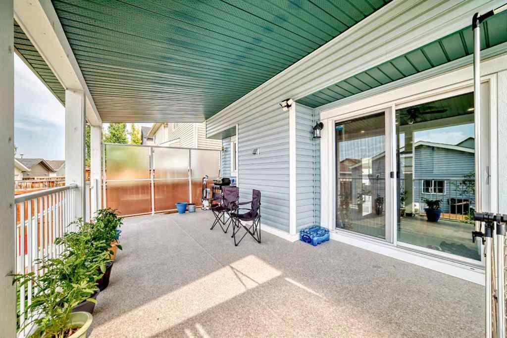 MLS® A2256950 - 49 Taravista Way NE in Taradale Calgary, Residential