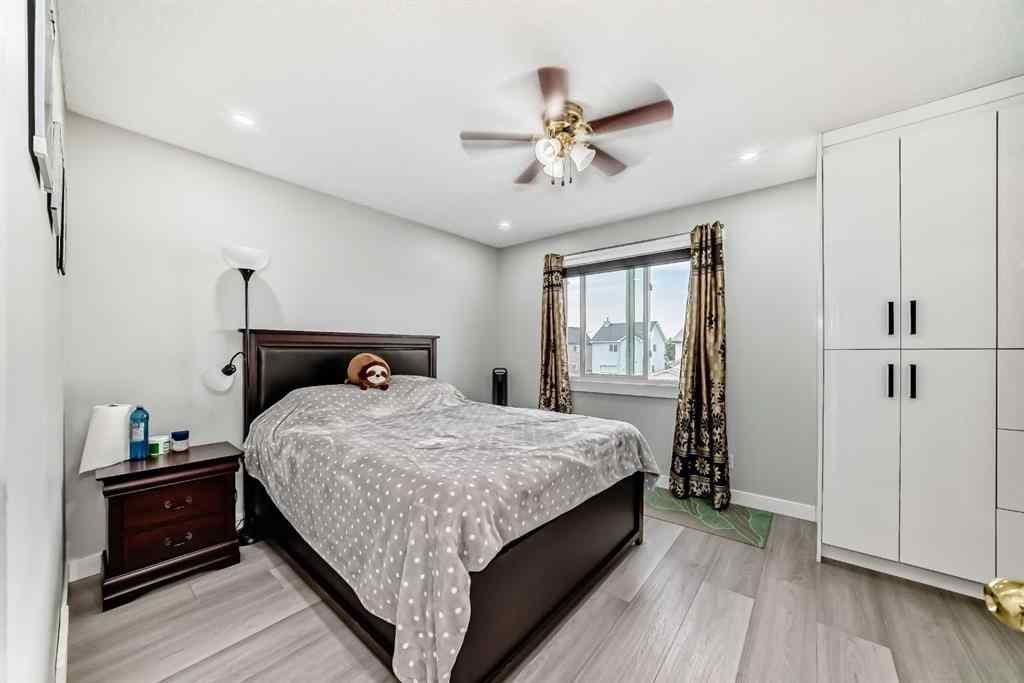 MLS® A2256950 - 49 Taravista Way NE in Taradale Calgary, Residential