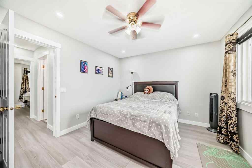 MLS® A2256950 - 49 Taravista Way NE in Taradale Calgary, Residential