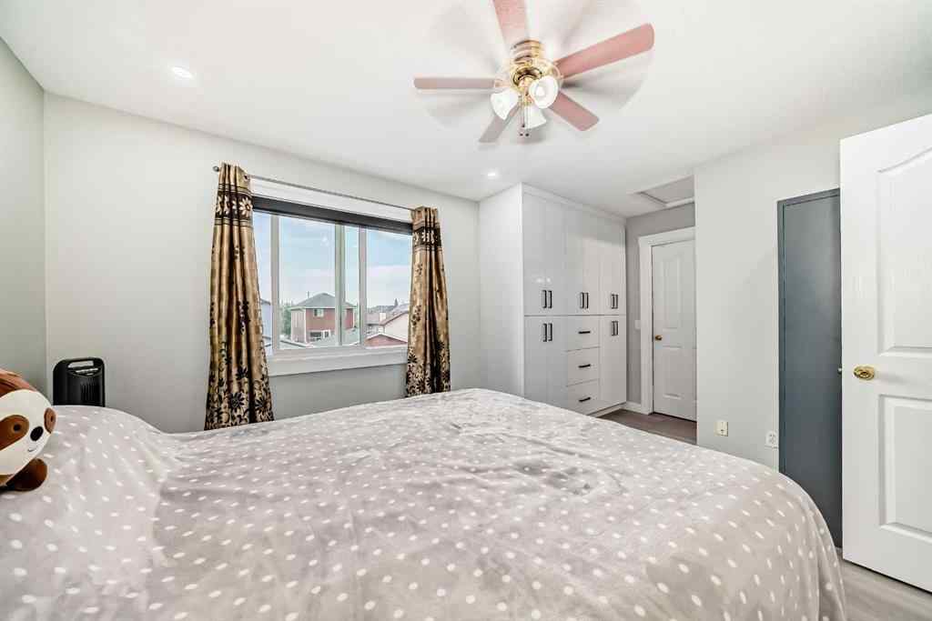 MLS® A2256950 - 49 Taravista Way NE in Taradale Calgary, Residential
