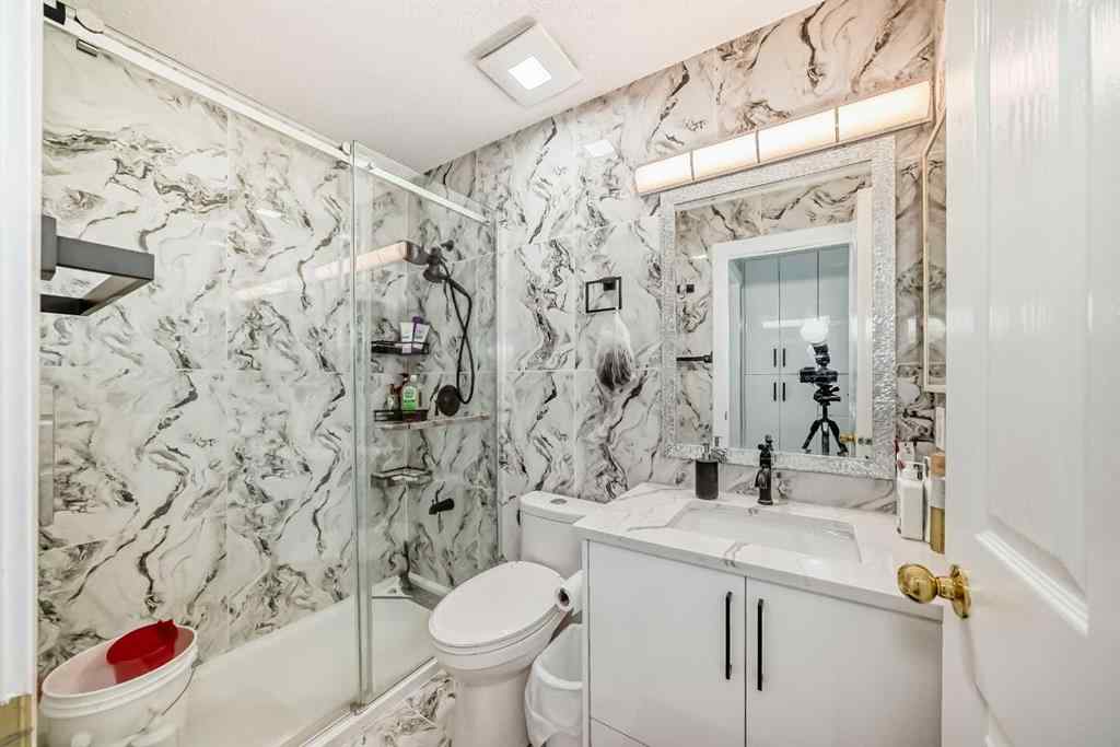 MLS® A2256950 - 49 Taravista Way NE in Taradale Calgary, Residential