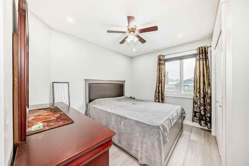 MLS® A2256950 - 49 Taravista Way NE in Taradale Calgary, Residential