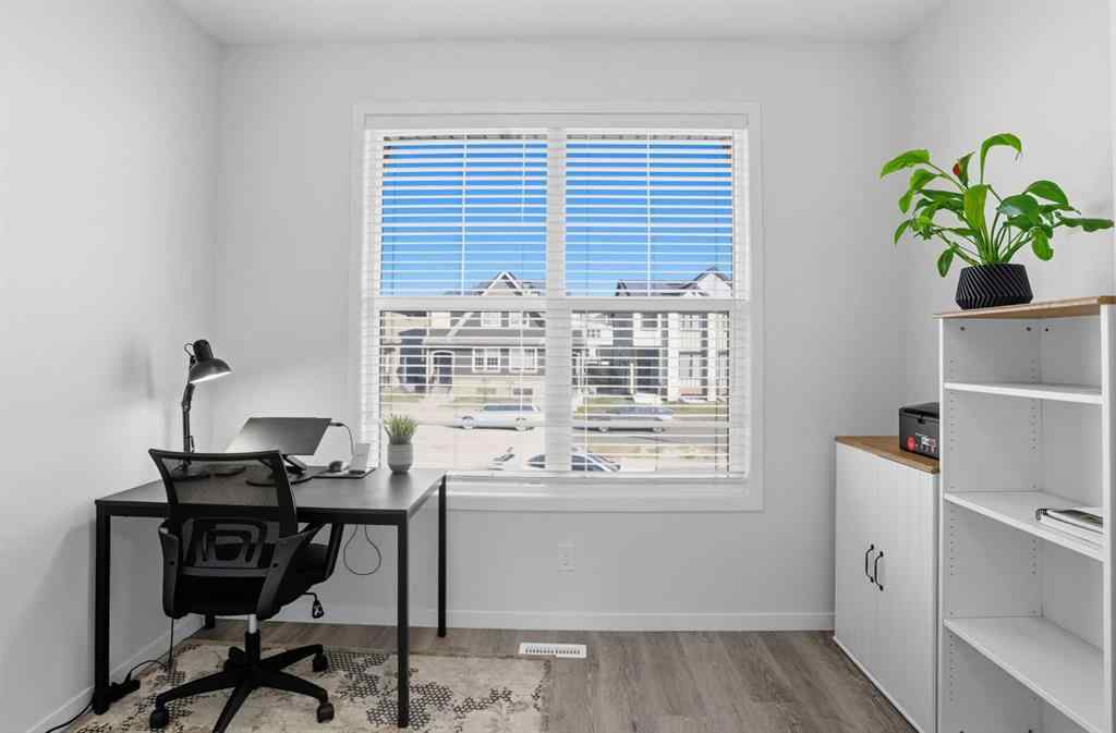 MLS® A2256951 - 1075 Mahogany Boulevard SE in Mahogany Calgary, Residential