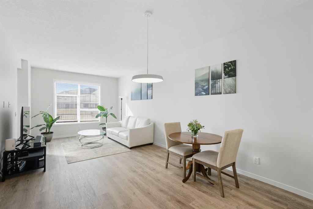 MLS® A2256951 - 1075 Mahogany Boulevard SE in Mahogany Calgary, Residential