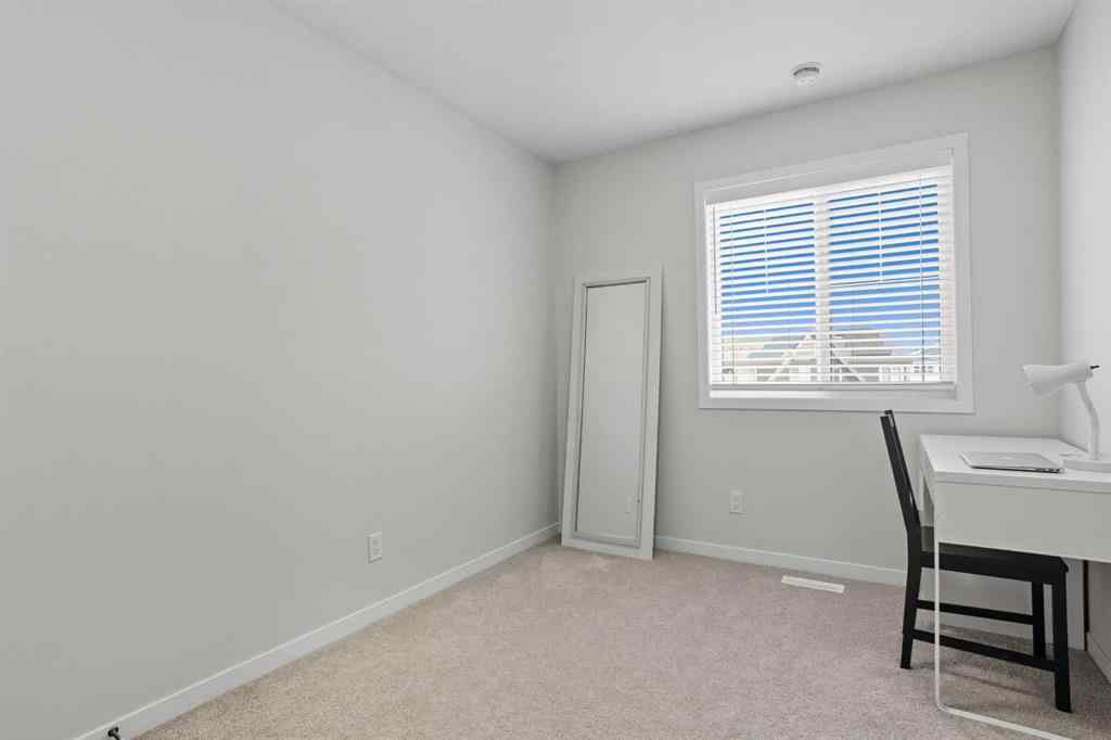 MLS® A2256951 - 1075 Mahogany Boulevard SE in Mahogany Calgary, Residential
