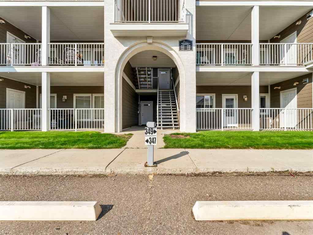 MLS® A2256952 - 349 Southlands Pointe SE in Southland Medicine Hat, Residential