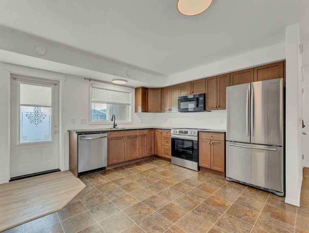 MLS® A2256952 - 349 Southlands Pointe SE in Southland Medicine Hat, Residential