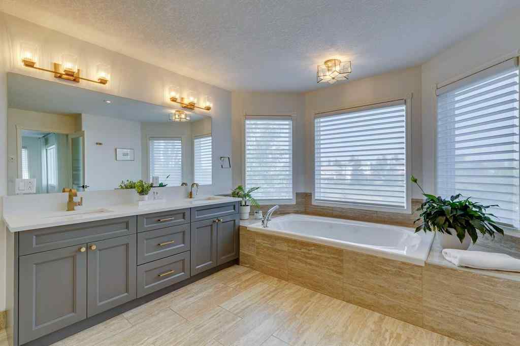 MLS® A2256953 - 4207 Edgevalley Landing NW in Edgemont Calgary, Residential