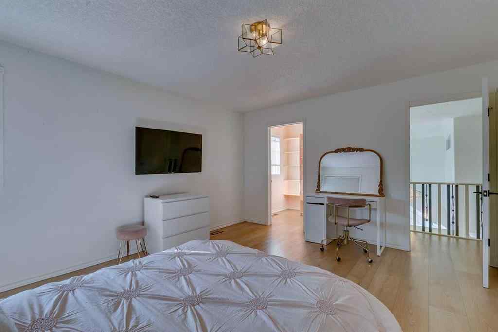 MLS® A2256953 - 4207 Edgevalley Landing NW in Edgemont Calgary, Residential